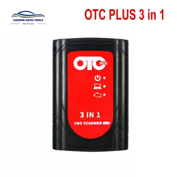 OTC Plus 3 in 1 Diagnostic Tools Car Tool Fornissan Fortoyota Forvolvo Tester OBDScanner GTS With HDD Better Than For Volvo Dice
OTC Plus 3 in 1 Diagnostic Tools Car Tool Fornissan Fortoyota Forvolvo Tester OBDScanner GTS With HDD Better Than For Volvo Dice