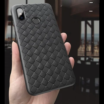 1000pcs Luxury Ultra Thin Woven Pattern Leather Case For Xiaomi Mi 9 8 SE Explorer Soft TPU Natural Shockproof Skin Back Cover
1000pcs Luxury Ultra Thin Woven Pattern Leather Case For Xiaomi Mi 9 8 SE Explorer Soft TPU Natural Shockproof Skin Back Cover