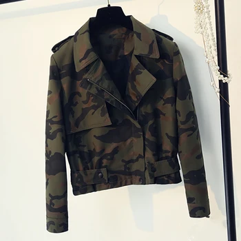Fashion Women Jacket and Coats Free Shipping Military Printed Women Clothes European and American Style Spring Coat Fashion C486
Fashion Women Jacket and Coats Free Shipping Military Printed Women Clothes European and American Style Spring Coat Fashion C486