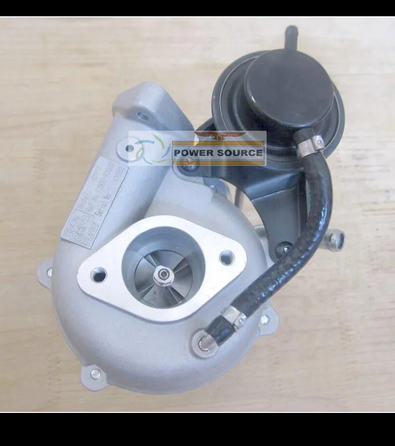 RHF3 VZ49 13900-83GB0 1390083GB0 Turbo For Isuzu For SUZUKI motorcycle ATV Dune kart buggy modification K6A 0.7L Turbocharger
RHF3 VZ49 13900-83GB0 1390083GB0 Turbo For Isuzu For SUZUKI motorcycle ATV Dune kart buggy modification K6A 0.7L Turbocharger