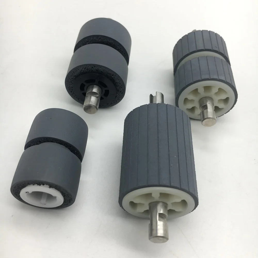 Free Shipping Wholesale Importing New L2707-60001 ADF Paper Feed Pickup Roller Kit for HP Scanjet 5000 7000 Printer Spare Parts
Free Shipping Wholesale Importing New L2707-60001 ADF Paper Feed Pickup Roller Kit for HP Scanjet 5000 7000 Printer Spare Parts