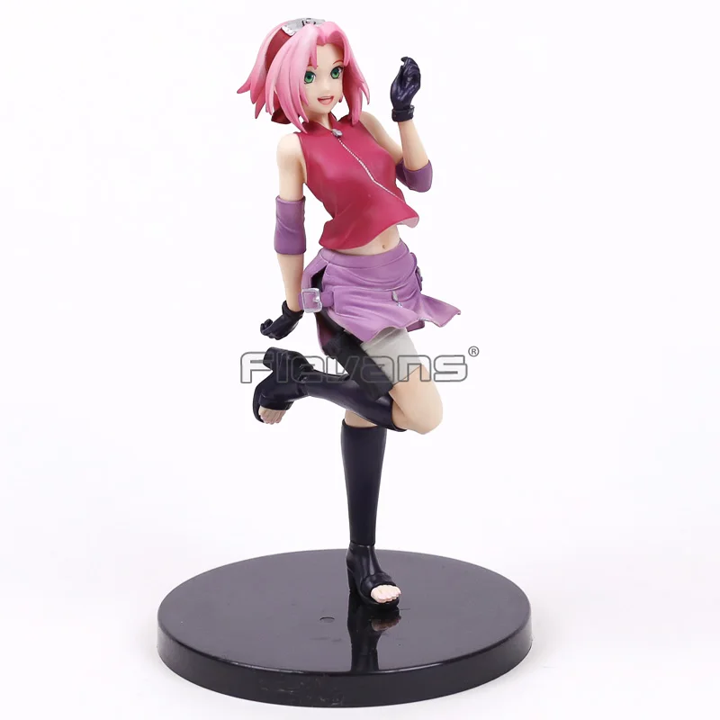 Sakura Figure Stand