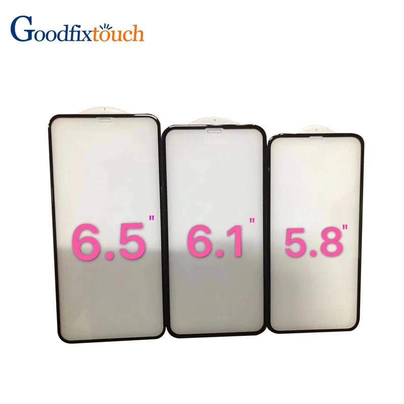 For iPhone XS / XR / XS Max Front Glass Lens Touch Screen Outer Panel For iPhone XS XR XS Max Replacement Parts
For iPhone XS / XR / XS Max Front Glass Lens Touch Screen Outer Panel For iPhone XS XR XS Max Replacement Parts
