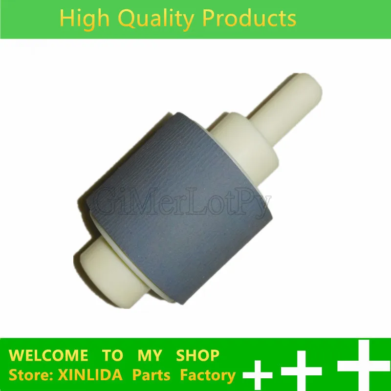 GiMerLotPy Original New Pickup Roller Assy For HP 2035 HP2055 PRO400 M401 hp425 RM1-6414-000
GiMerLotPy Original New Pickup Roller Assy For HP 2035 HP2055 PRO400 M401 hp425 RM1-6414-000
