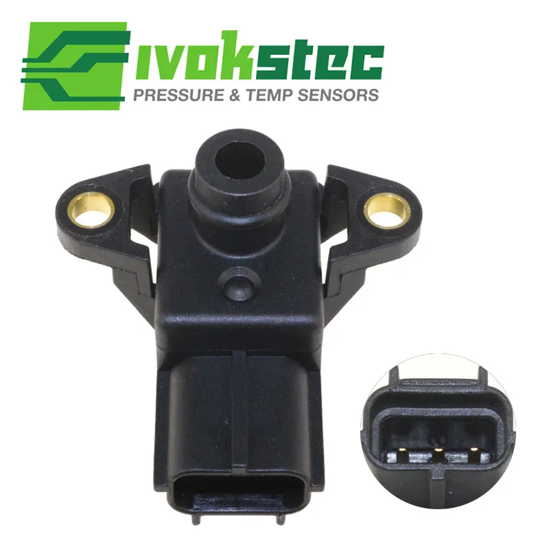 M.A.P Manifold Absolute Boost Pressure MAP Sensor 56041018 For 1999-2001 Jeep Grand Cherokee 4.0L 4.7L
M.A.P Manifold Absolute Boost Pressure MAP Sensor 56041018 For 1999-2001 Jeep Grand Cherokee 4.0L 4.7L