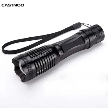 Promotion Bright 5 Modes Led Flashlight 2000LM Zoomable LED 18650 Flashlight Focus Torch Zoom Lamp Light
Promotion Bright 5 Modes Led Flashlight 2000LM Zoomable LED 18650 Flashlight Focus Torch Zoom Lamp Light