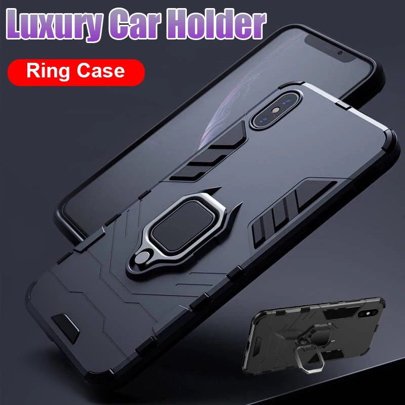 Luxury Armor Shockproof Case On The For iphone X XR XS Max Full Cover For iphone XR XS Max X Magnetic Car Holder Protective Case
Luxury Armor Shockproof Case On The For iphone X XR XS Max Full Cover For iphone XR XS Max X Magnetic Car Holder Protective Case