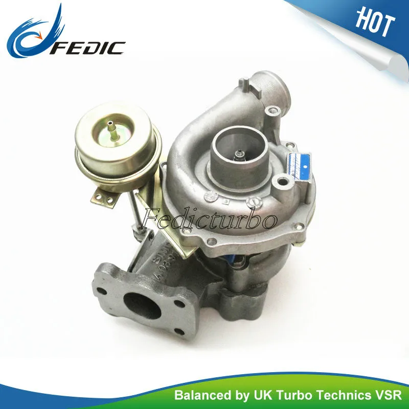 Turbocharger K03 53039880050 Turbine full turbo for Citroen C5 Xantia Peugeot 406 607 2.0 HDi 79Kw 80Kw DW10ATED 1999
Turbocharger K03 53039880050 Turbine full turbo for Citroen C5 Xantia Peugeot 406 607 2.0 HDi 79Kw 80Kw DW10ATED 1999