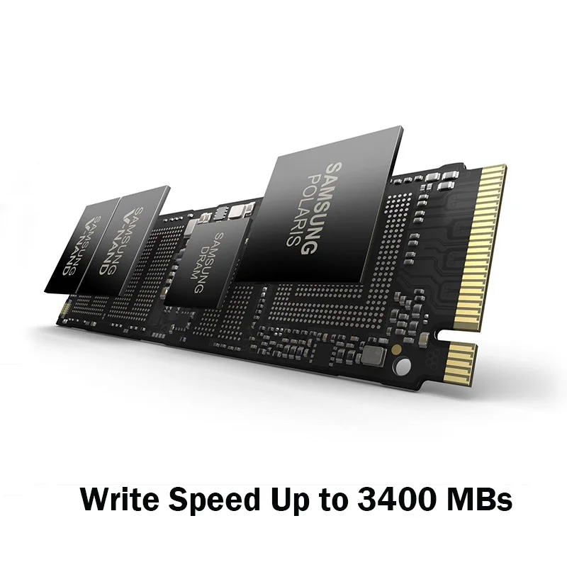 Samsung NVME M.2 SSD M2 250 GB 500 1 ТБ 2T 970 evo твердотельные накопители диск для ноутбуков Dr M. 2 PCIE