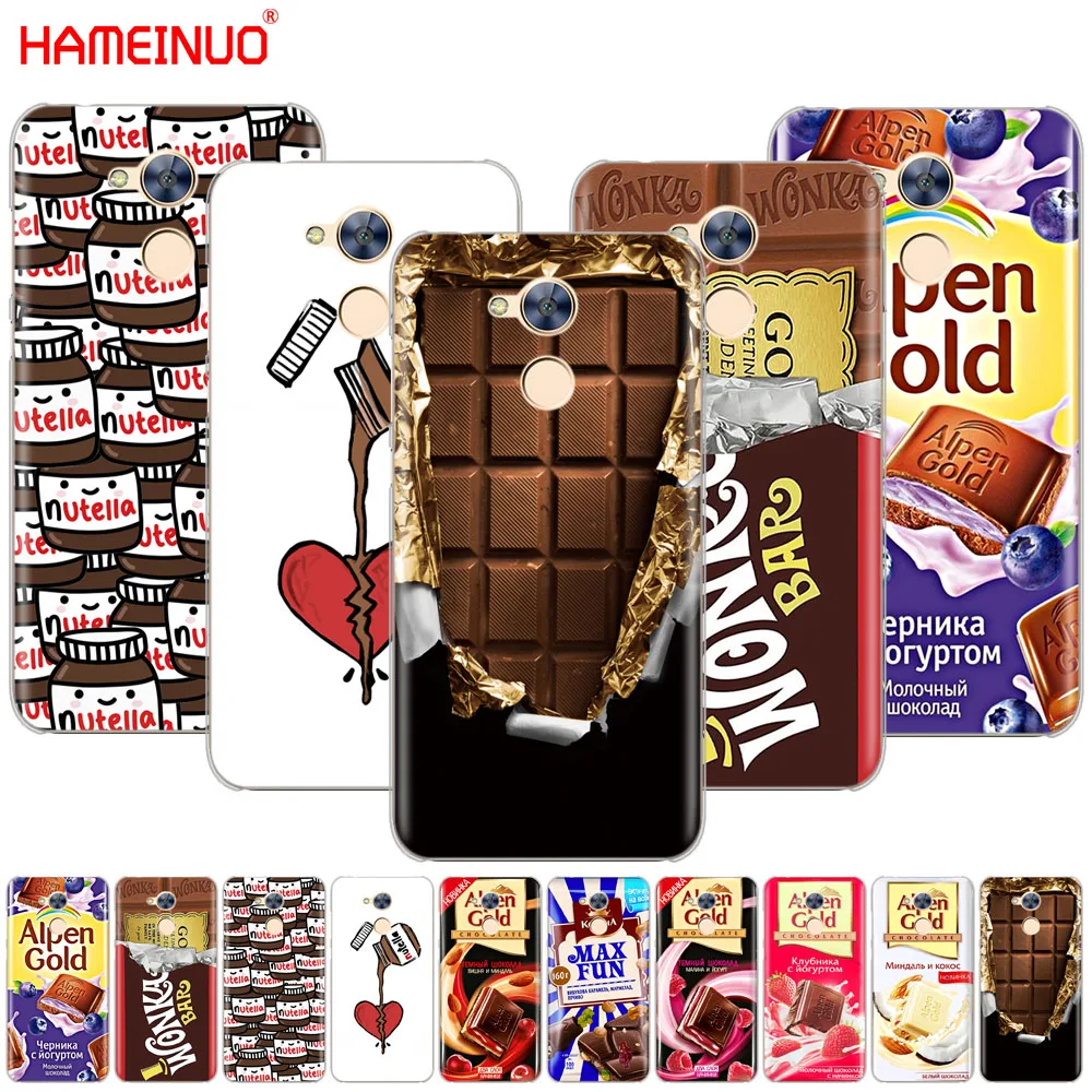 HAMEINUO alenka bar wonka chocolate nutella Cover phone Case for Huawei Honor 10 V10 4A 5A 6A 7A 6C 6X 7X 8 9 LITE
HAMEINUO alenka bar wonka chocolate nutella Cover phone Case for Huawei Honor 10 V10 4A 5A 6A 7A 6C 6X 7X 8 9 LITE