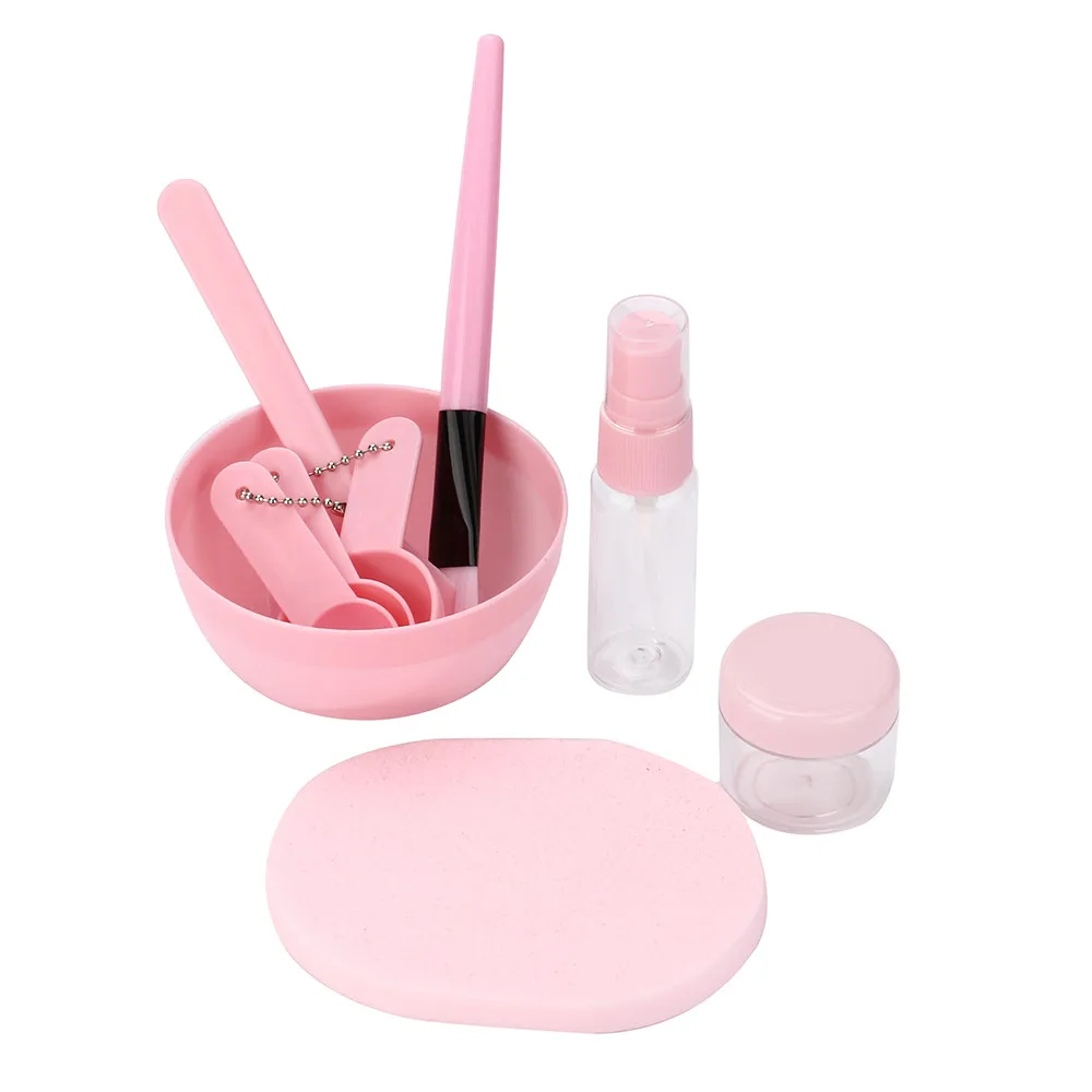 OutTop Make-Up Brushes 1pc Makeup Brushes Beauty DIY Facial Face Mask Bowl Brush Spoon Stick Tool Tools 2019 Feb25
OutTop Make-Up Brushes 1pc Makeup Brushes Beauty DIY Facial Face Mask Bowl Brush Spoon Stick Tool Tools 2019 Feb25