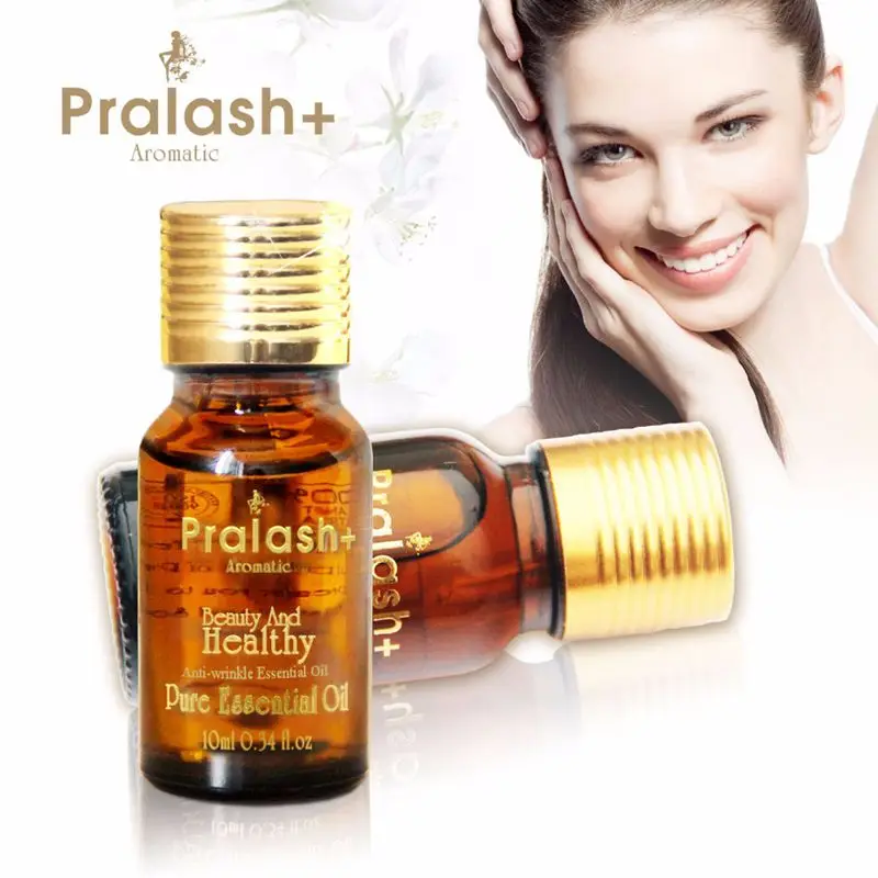 Prolsah+ Natural Herbs Anti-Wrinkle Nourishing Pure Essential Oil for Wrinkles Removal
Prolsah+ Natural Herbs Anti-Wrinkle Nourishing Pure Essential Oil for Wrinkles Removal