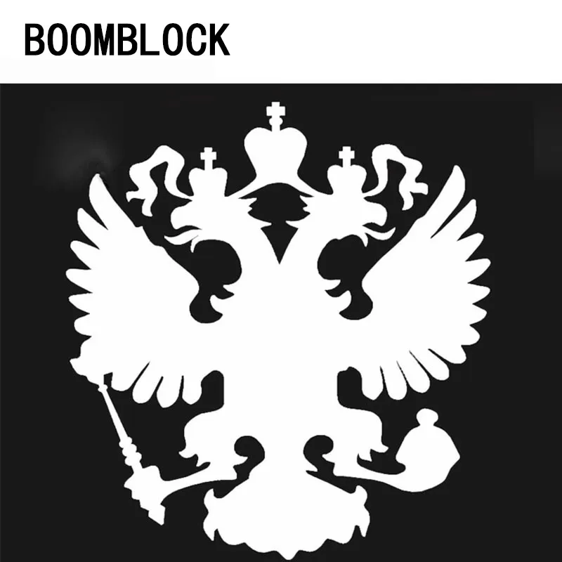 Russian Federation Eagle Emblem Car Stickers Decals For Lexus Kia rio 3 ceed sportage 4 cerato Peugeot 308 307 Mazda 3 cx-5 cx-7
Russian Federation Eagle Emblem Car Stickers Decals For Lexus Kia rio 3 ceed sportage 4 cerato Peugeot 308 307 Mazda 3 cx-5 cx-7