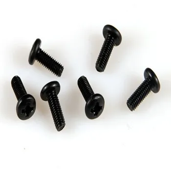 09150 Cap Head Screws M3*8 6P SST car 1/10 Scale nitro Rally/Truggy/Buggy/Truck Parts Lists+free shipping
09150 Cap Head Screws M3*8 6P SST car 1/10 Scale nitro Rally/Truggy/Buggy/Truck Parts Lists+free shipping