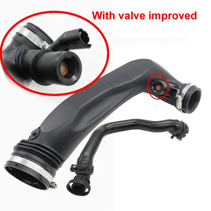 Baificar Brand New Genuine Turbo Hose 1440Q6 9811909980 For Peugeot 308CC RCZ DS 308SW 3008 508 5008 Citroen C4 C4L Picasso 1.6T
Baificar Brand New Genuine Turbo Hose 1440Q6 9811909980 For Peugeot 308CC RCZ DS 308SW 3008 508 5008 Citroen C4 C4L Picasso 1.6T