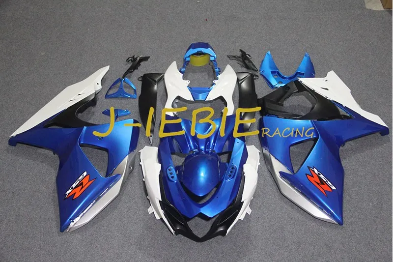 Blue white black Injection Fairing Body Work Frame Kit for SUZUKI GSXR 1000 GSXR1000 K9 2009 2010 2011 2012 2013 2014 2015
Blue white black Injection Fairing Body Work Frame Kit for SUZUKI GSXR 1000 GSXR1000 K9 2009 2010 2011 2012 2013 2014 2015