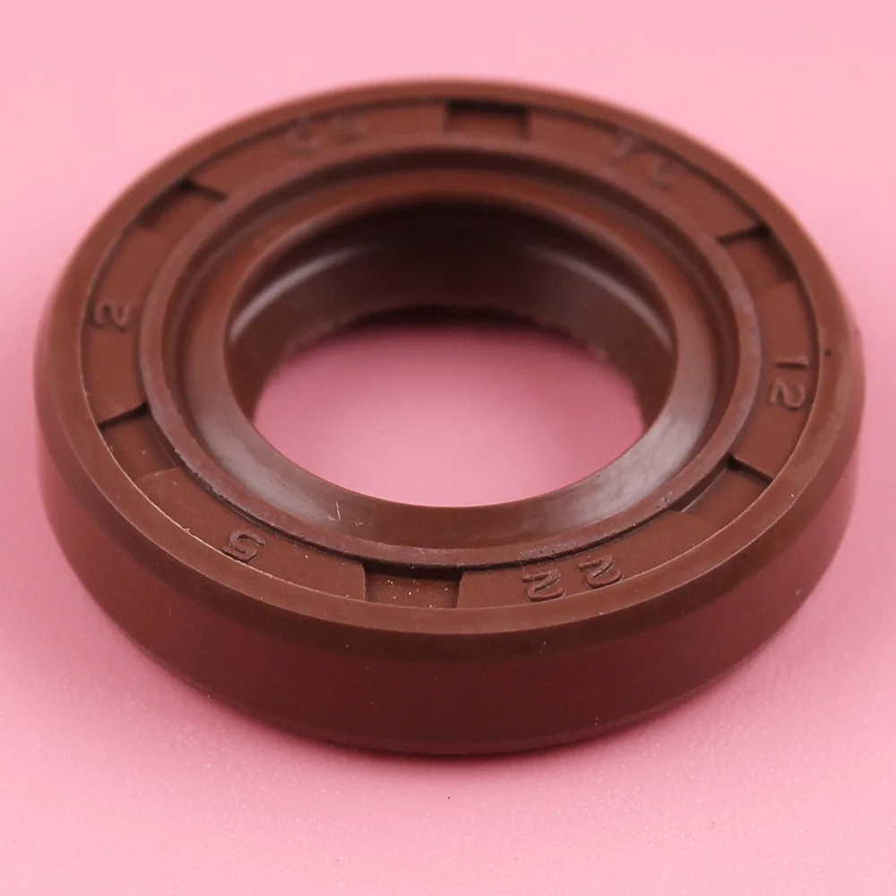 2pcs/lot Oil Seal For Stihl FS80 FS85 FS90 FS120 FS200 FS250 FS300 FS380 FS400 FS450 FS480 Trimmer Brush Cutter Spare Part
2pcs/lot Oil Seal For Stihl FS80 FS85 FS90 FS120 FS200 FS250 FS300 FS380 FS400 FS450 FS480 Trimmer Brush Cutter Spare Part