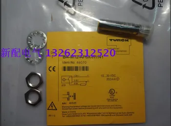 BI4-M12-AP6X-H1141 BI4-M12-AN6X-H1141 Turck New High-Quality Proximity Switch Sensor
BI4-M12-AP6X-H1141 BI4-M12-AN6X-H1141 Turck New High-Quality Proximity Switch Sensor