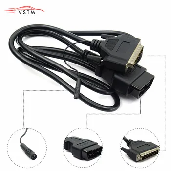 Main Test Cable For KESS V2 OBD2 Manager Tuning Kit KESS V2 KESS ECU Chip Tunning OBD2 Main Cable KESS V2 Cable
Main Test Cable For KESS V2 OBD2 Manager Tuning Kit KESS V2 KESS ECU Chip Tunning OBD2 Main Cable KESS V2 Cable