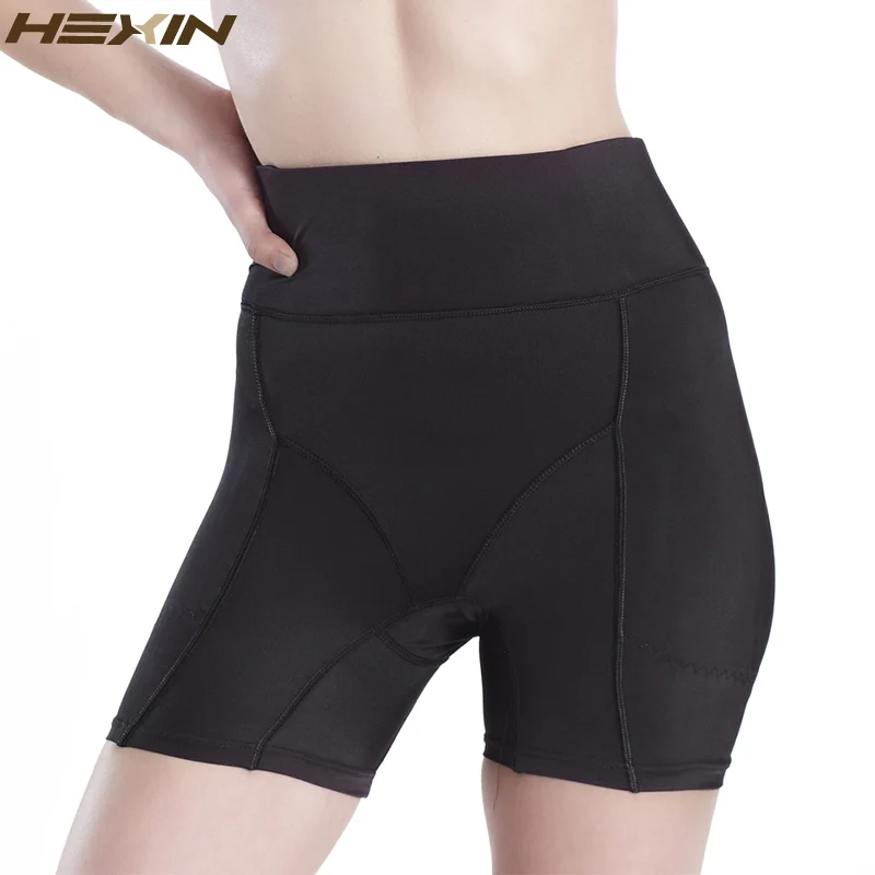 HEXIN Plus Size Women Slimming Buttocks Lifter High Waist Panties Hip Buttock Shaper Sexy Body Shaper Underwear Panties
HEXIN Plus Size Women Slimming Buttocks Lifter High Waist Panties Hip Buttock Shaper Sexy Body Shaper Underwear Panties