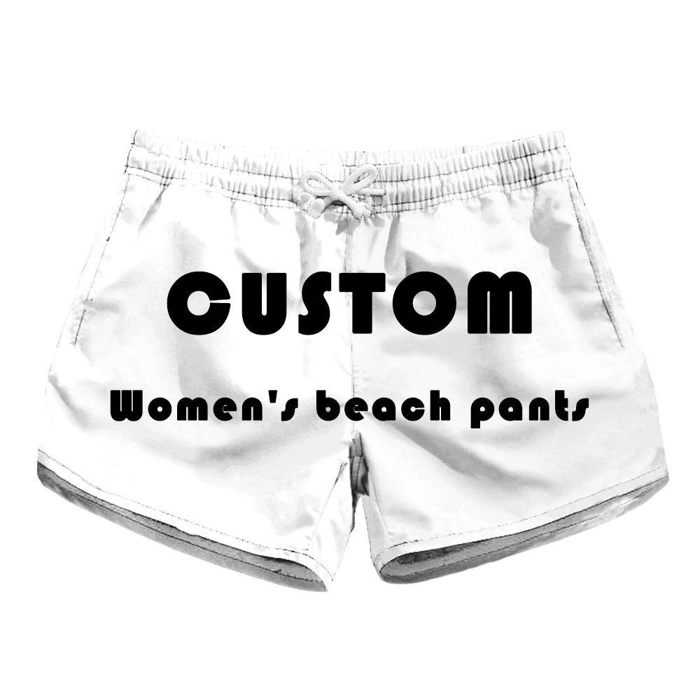 Custom New 2019 Trendy fashion Women Shorts Summer Beach Casual Rose flower print Loose Shorts women board short
Custom New 2019 Trendy fashion Women Shorts Summer Beach Casual Rose flower print Loose Shorts women board short