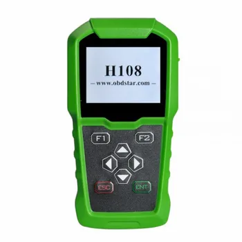 OBDSTAR H108 PSA Programmer Support All Key Lost/Pin Code Reading/Cluster Calibrate for Peugeot/Citroen/DS Supports Can & K-line
OBDSTAR H108 PSA Programmer Support All Key Lost/Pin Code Reading/Cluster Calibrate for Peugeot/Citroen/DS Supports Can & K-line