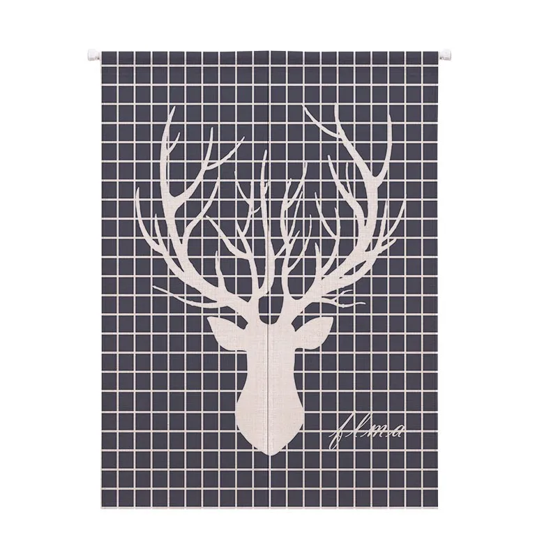 KKWL Nordic Style Brief Doorway Wall Hanging Curtain Cute Pattern Short Curtain For Kitchen Cotton Linen Curtain Decor
KKWL Nordic Style Brief Doorway Wall Hanging Curtain Cute Pattern Short Curtain For Kitchen Cotton Linen Curtain Decor