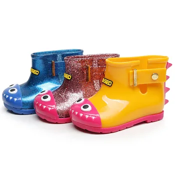 kids shoes New Fashion Classic Children's Shoes PVC Rubber Kids Baby Cartoon Shoes Children's Water Shoes Waterproof Rain Boots
kids shoes New Fashion Classic Children's Shoes PVC Rubber Kids Baby Cartoon Shoes Children's Water Shoes Waterproof Rain Boots