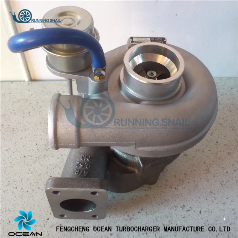 TURBOCHARGER GT2556S 711736-5001S 2674A200 2674A223 711736 Turbo For PERKINS TRAKTOR Various 1104 T4.40 4.4L
TURBOCHARGER GT2556S 711736-5001S 2674A200 2674A223 711736 Turbo For PERKINS TRAKTOR Various 1104 T4.40 4.4L