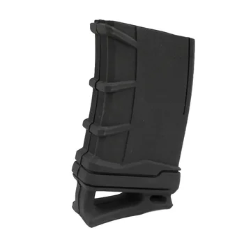 Tactical Hunting Fast Magazine Rubber Pouch For M4/M16 Pouch Bag 5.56 NATO Mag Pouch Bag Water Gun Cartridge
Tactical Hunting Fast Magazine Rubber Pouch For M4/M16 Pouch Bag 5.56 NATO Mag Pouch Bag Water Gun Cartridge