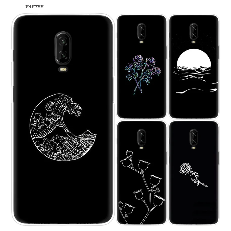 YAETEE Abstract Line Face art dark Fundas Silicone Phone Back Case For OnePlus 6T 6 5T Fashion Soft TPU Painted Cover Coque
YAETEE Abstract Line Face art dark Fundas Silicone Phone Back Case For OnePlus 6T 6 5T Fashion Soft TPU Painted Cover Coque