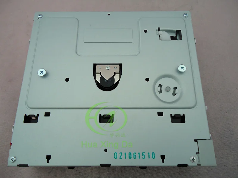 Free post Original new Foryou DVD mechanism DL-30 loader deck HPD-61W HPD-61 laser for many kinds of car DVD navigation audio
Free post Original new Foryou DVD mechanism DL-30 loader deck HPD-61W HPD-61 laser for many kinds of car DVD navigation audio