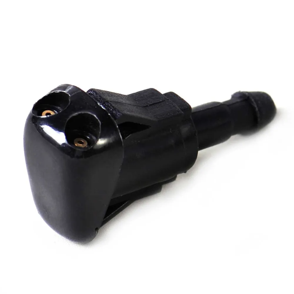 beler 1Pc Cheap Price Window Windshield Washer Wiper Nozzle Jet 85381-AA010 Fit for Toyota Camry Celica Corolla Echo MR2 Tacoma
beler 1Pc Cheap Price Window Windshield Washer Wiper Nozzle Jet 85381-AA010 Fit for Toyota Camry Celica Corolla Echo MR2 Tacoma