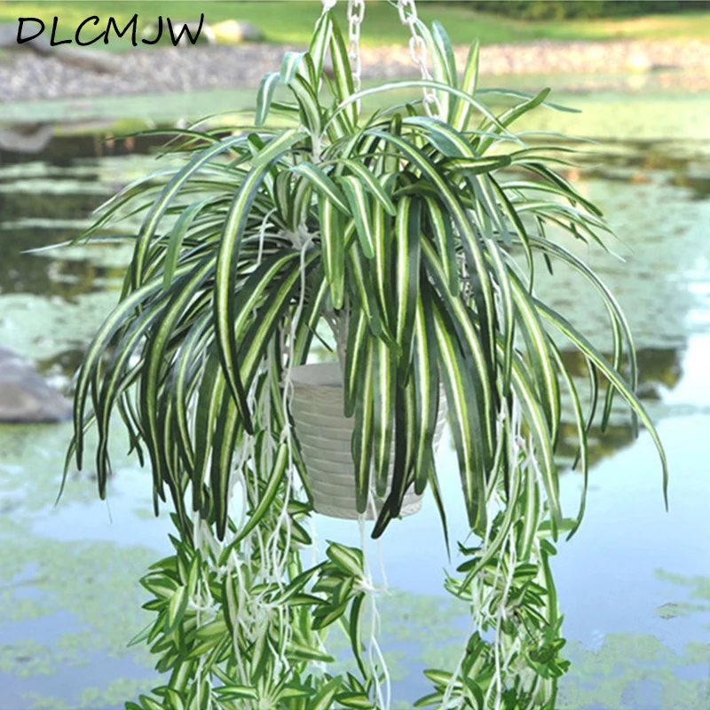 Artificial Plant wall-mounted flowers upscale artificial flowers silk flowers weeping willow hanging blue plants blue wall grass
Artificial Plant wall-mounted flowers upscale artificial flowers silk flowers weeping willow hanging blue plants blue wall grass