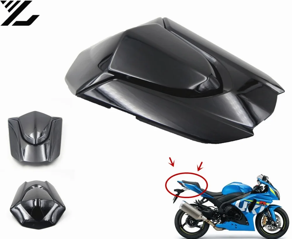 Motorcycle Rear Tail Section Seat Cowl Cover For Suzuki GSXR GSXR1000 K9 2009-2016 Fairing Rear Seat Cover Cowl
Motorcycle Rear Tail Section Seat Cowl Cover For Suzuki GSXR GSXR1000 K9 2009-2016 Fairing Rear Seat Cover Cowl