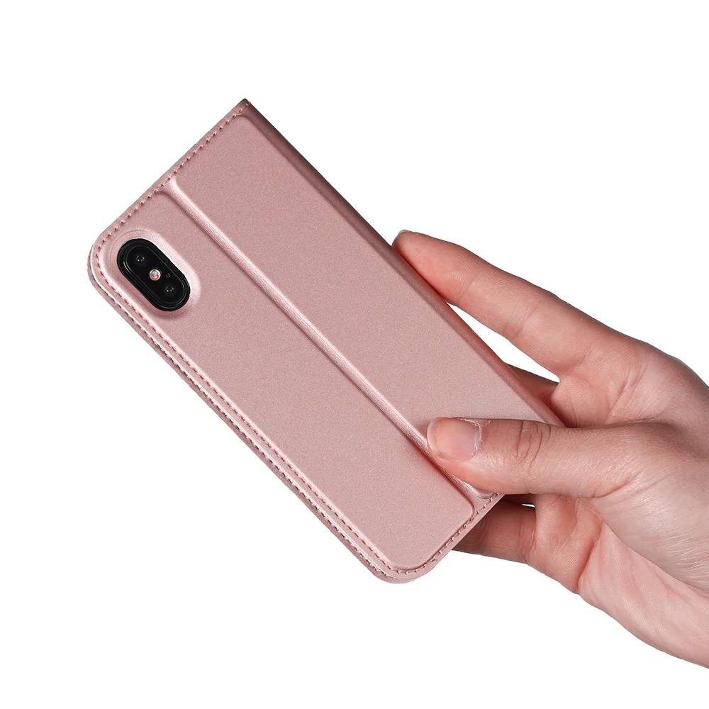 1PC Luxury Slim Leather Flip Wallet Magnetic Flip Phone Case Cover for IPhone X Full Protection Cover
1PC Luxury Slim Leather Flip Wallet Magnetic Flip Phone Case Cover for IPhone X Full Protection Cover