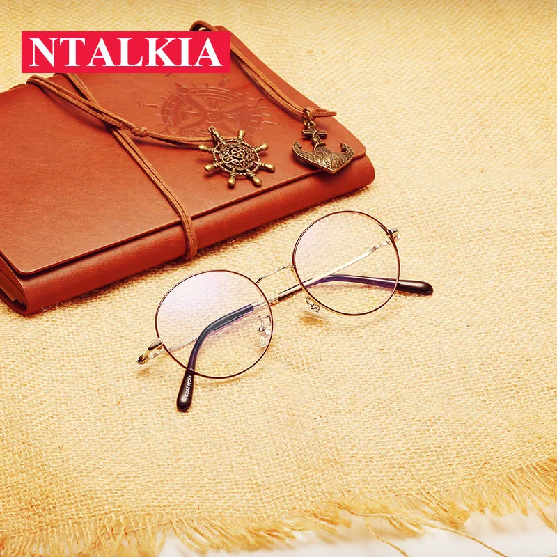 Fashion circle Frame blue light glasses anti blue ray glasses women men computer eyeglasses Retro round reading eyeglasses uv400
Fashion circle Frame blue light glasses anti blue ray glasses women men computer eyeglasses Retro round reading eyeglasses uv400