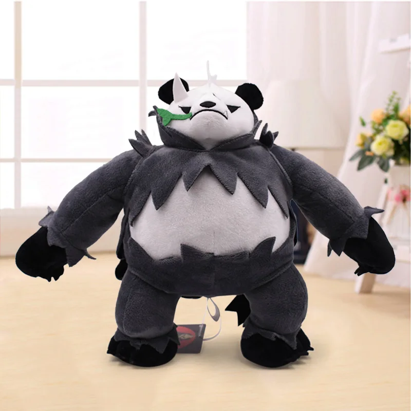 Hot Movie Detective Cartoon Pangoro Soft Plush Doll Toys High Quality Pancham Stuffed Animal Peluche Toy For Kids Christmas Gift
Hot Movie Detective Cartoon Pangoro Soft Plush Doll Toys High Quality Pancham Stuffed Animal Peluche Toy For Kids Christmas Gift