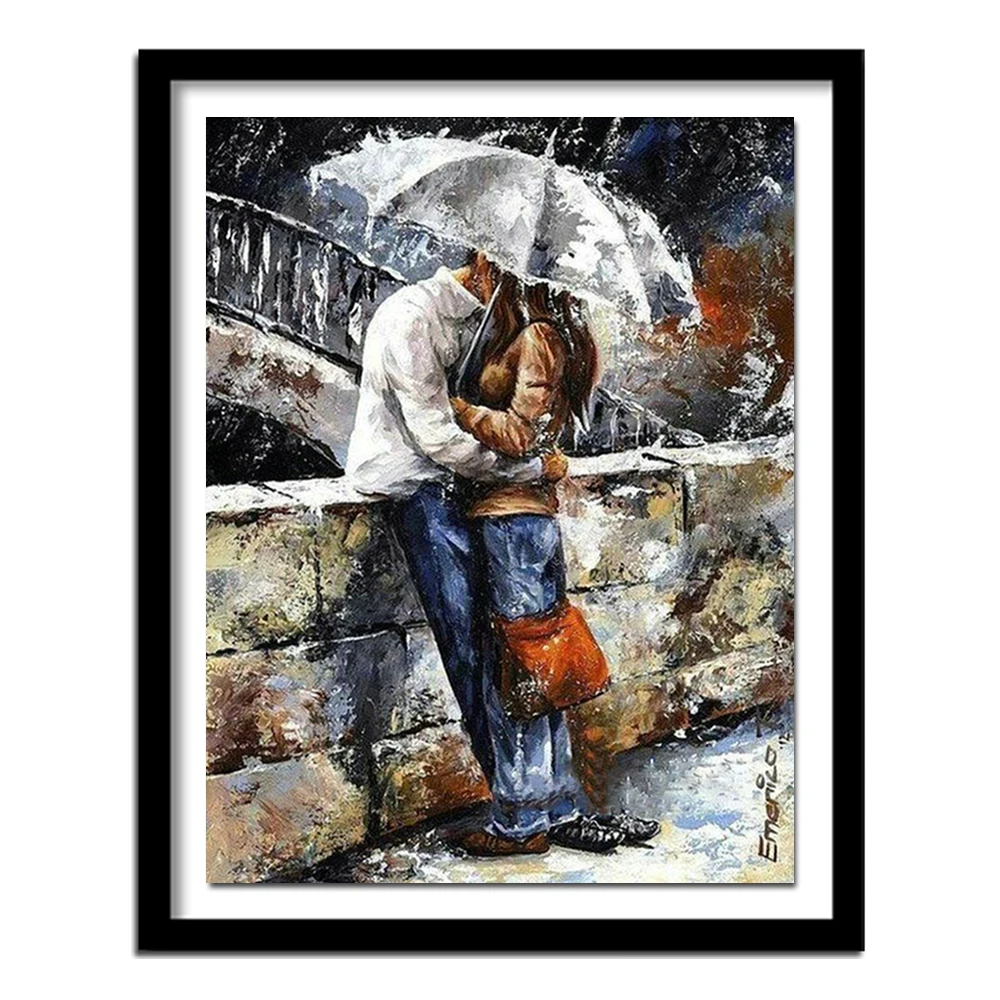 NEW 3D DIY Diamond Painting Cross Stitch Couple Kissing Crystal Needlework Diamond Embroidery Full Diamond Decorative BJ434
NEW 3D DIY Diamond Painting Cross Stitch Couple Kissing Crystal Needlework Diamond Embroidery Full Diamond Decorative BJ434