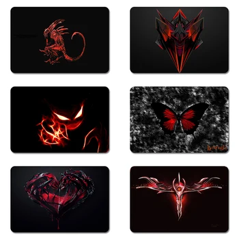 Alternative Butterfly Monster Geometric Art Nature Rubber Table Mouse Pad Laptop Computer Enclosure Mousepad Mat
Alternative Butterfly Monster Geometric Art Nature Rubber Table Mouse Pad Laptop Computer Enclosure Mousepad Mat