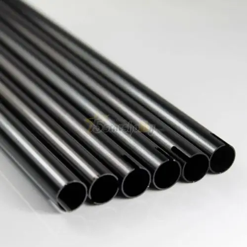 6Pcs 500 helicopter parts Metal Tail Boom Black for Trex T-rex 500 RC Helicopter
6Pcs 500 helicopter parts Metal Tail Boom Black for Trex T-rex 500 RC Helicopter