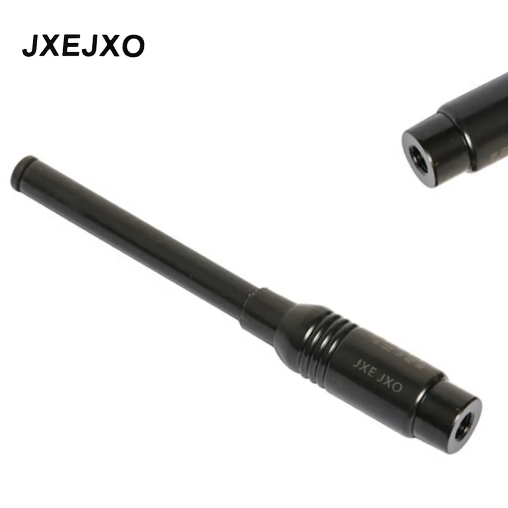 New NA-773 SMA-M Dual Band For VX-3R VX-5R VX-6R VX7R NA773 PX2R,PXA6 PX-333 UV-985 SMA-Male Antenna Walkie Talkie Accessory Two Way Radio Antenna (2)