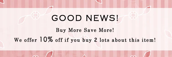 good news