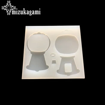 1pcs Water Injection Mud Board Hollow Whale Mold Desk Lamp Machines Resin 3D Molds For DIY Intersperse Decorate Making Mold
1pcs Water Injection Mud Board Hollow Whale Mold Desk Lamp Machines Resin 3D Molds For DIY Intersperse Decorate Making Mold