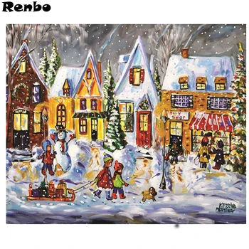 diy diamond embroidery sale mosaic Scenic,5d,full square,diamond painting Cross Stitch,winter,snow scenery,Christmas tree,house
diy diamond embroidery sale mosaic Scenic,5d,full square,diamond painting Cross Stitch,winter,snow scenery,Christmas tree,house