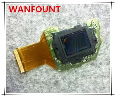 OUTMIX New Image Sensors CCD COMS matrix Repair Part for Sony DSC-RX100 RX100 Digital camera
OUTMIX New Image Sensors CCD COMS matrix Repair Part for Sony DSC-RX100 RX100 Digital camera