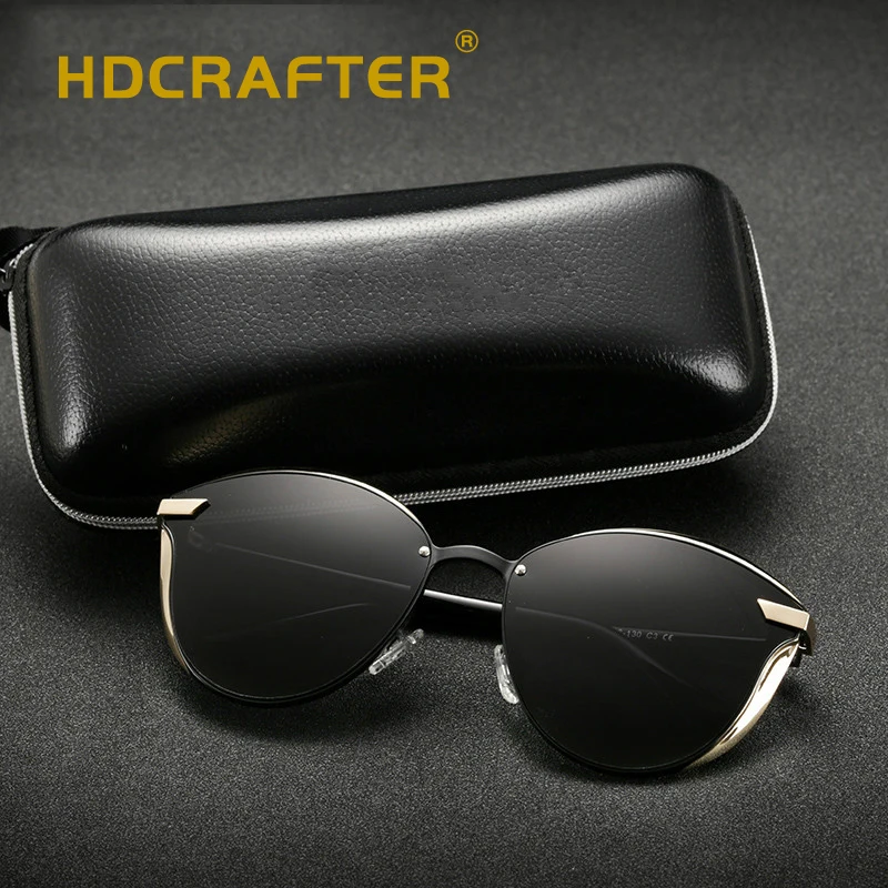 Luxury Sunglasses Women Fashion Brand Design Ladies Eyewear Sunglasses Retro Cat Eye Sun Glasses Shades UV400 Lunette Femme
Luxury Sunglasses Women Fashion Brand Design Ladies Eyewear Sunglasses Retro Cat Eye Sun Glasses Shades UV400 Lunette Femme