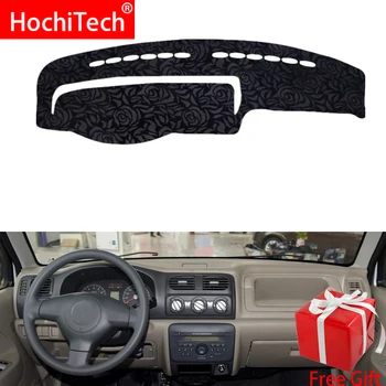Rose Pattern Non-slip Dashmat Dash Mat Dashboard Cover Pad Cover Carpet Car Sticker for SUZUKI wagon R 2004-2019 Car Styling
Rose Pattern Non-slip Dashmat Dash Mat Dashboard Cover Pad Cover Carpet Car Sticker for SUZUKI wagon R 2004-2019 Car Styling