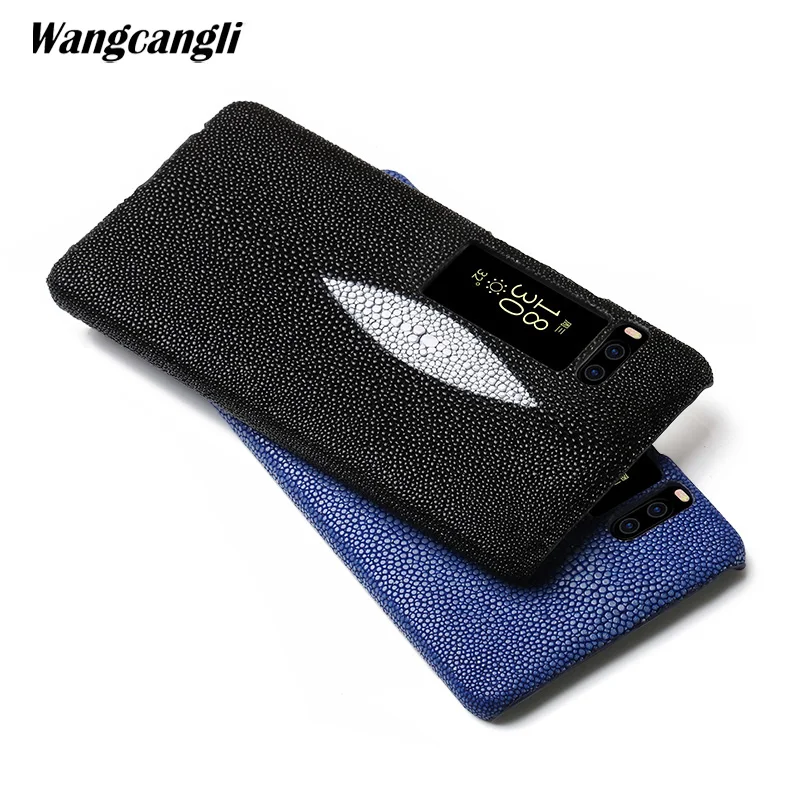 Custom mobile phone half-pack pearl shell For Meizu Pro 7 case protective cover half-package business high-end leather custom
Custom mobile phone half-pack pearl shell For Meizu Pro 7 case protective cover half-package business high-end leather custom