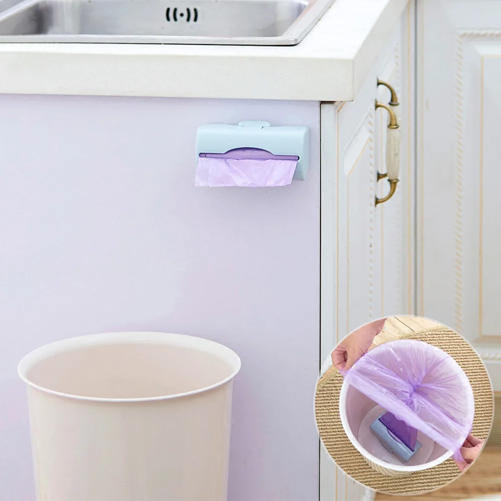 2018 Grocery Bag Holders Plastic Kitchen Organizer Garbage Bag Storage Box Wall Mount Storage Dispenser storing dispensing bags
2018 Grocery Bag Holders Plastic Kitchen Organizer Garbage Bag Storage Box Wall Mount Storage Dispenser storing dispensing bags